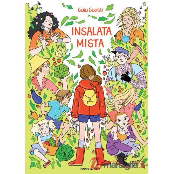 Insalata mista