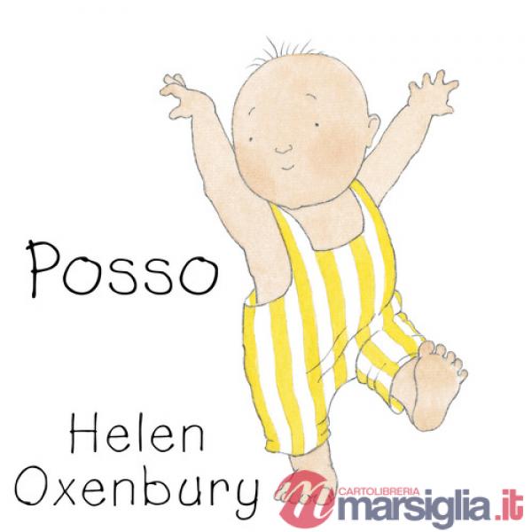 Posso. Ediz. a colori