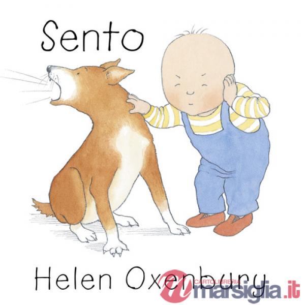 Sento. Ediz. a colori