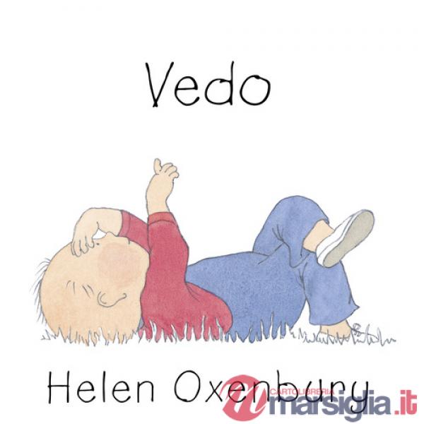 Vedo. Ediz. a colori