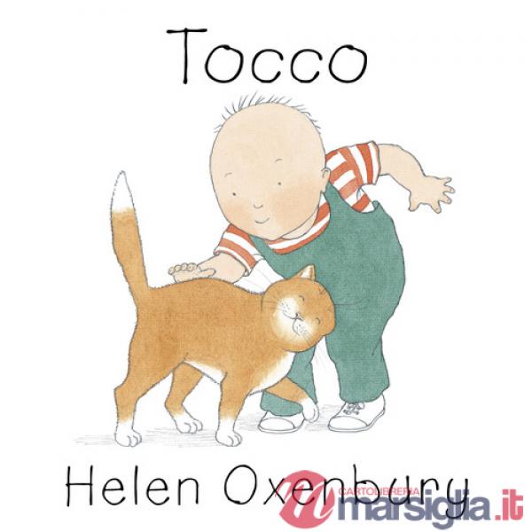 Tocco. Ediz. a colori