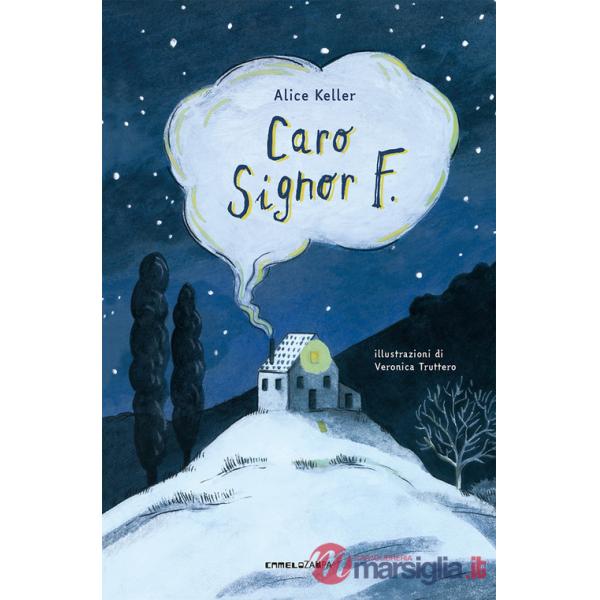 Caro signor F.. Ediz. illustrata