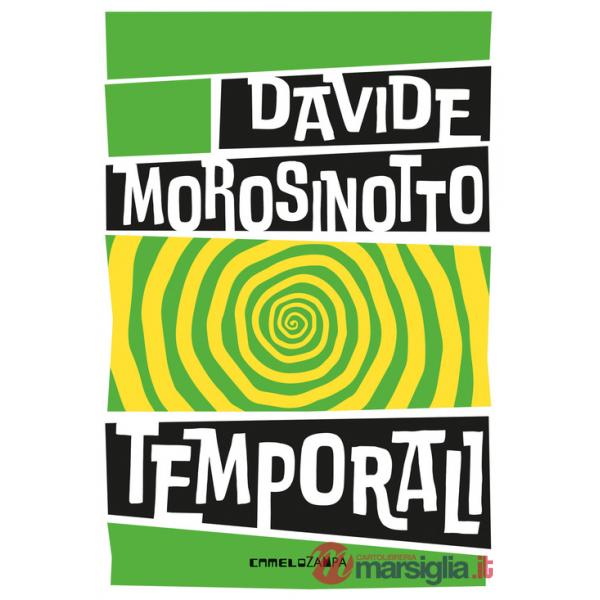 Temporali. Fabula. Ediz. ad alta leggibilità