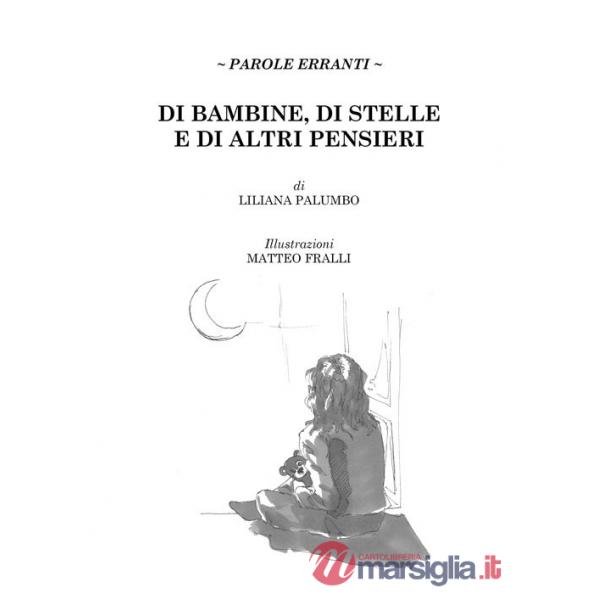 Di bambine, di stelle e di altri pensieri