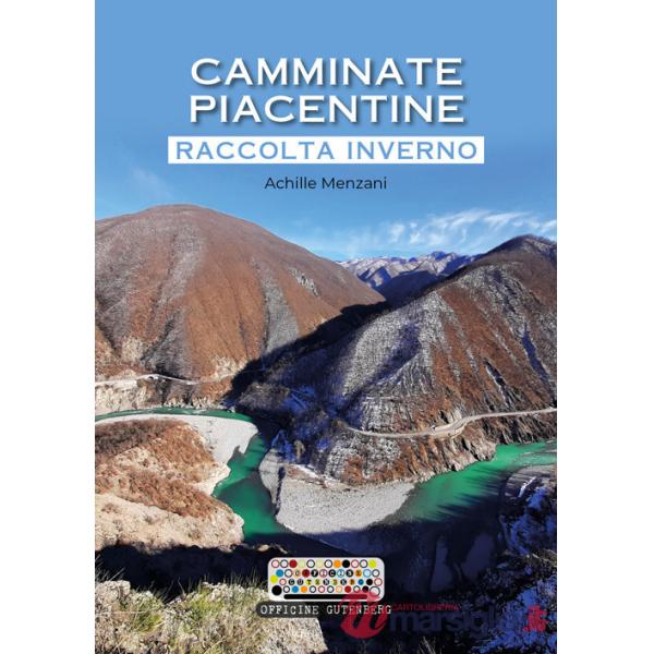 Camminate piacentine. Raccolta inverno