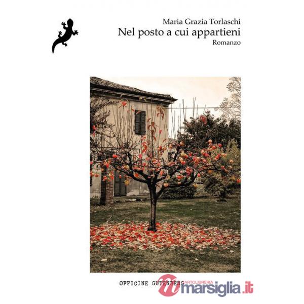 Nel posto a cui appartieni