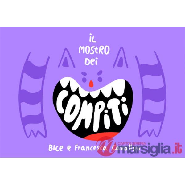 Mostro dei compiti (Il)
