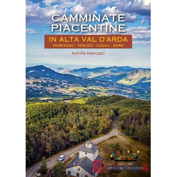 Camminate piacentine in Alta val d'Arda
