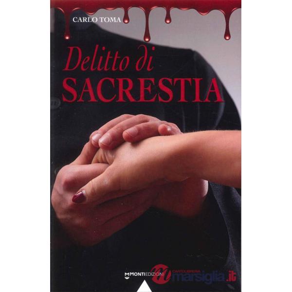 Delitto di sacrestia