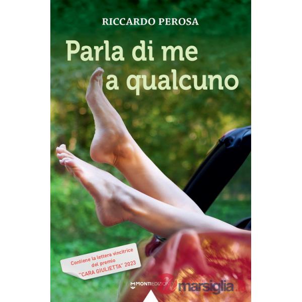 Parla di me a qualcuno