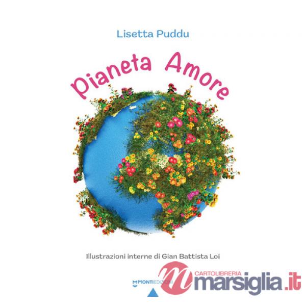 Pianeta Amore
