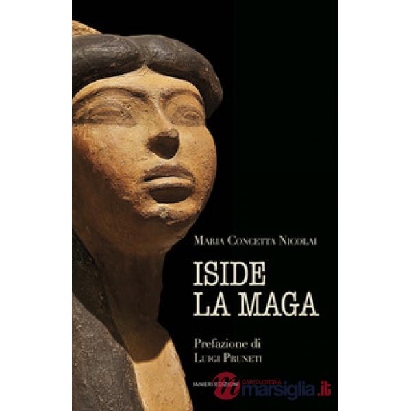 Iside la maga