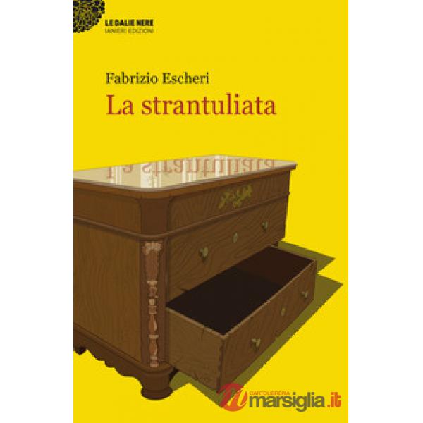 Strantuliata (La)