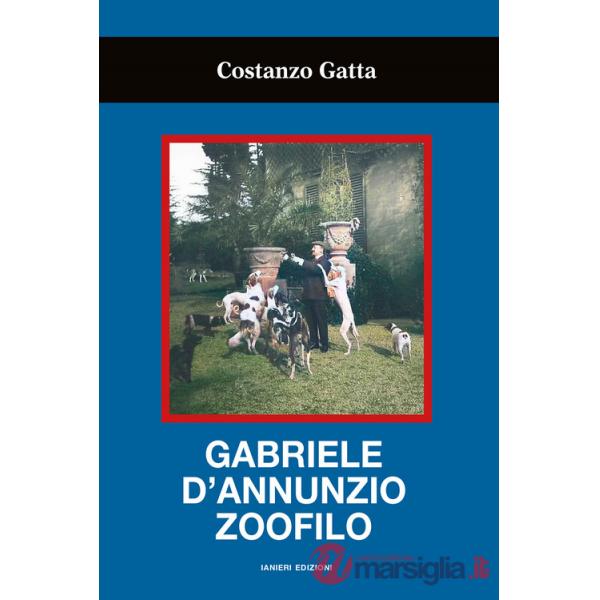 Gabriele d'Annunzio zoofilo