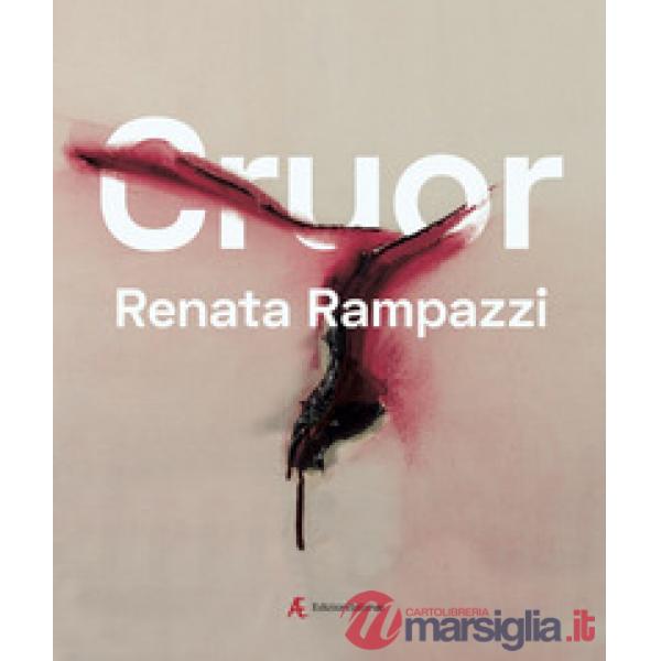 Cruor. Sangue sparso di donne. Ediz. italiana e inglese