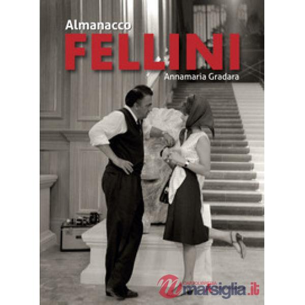 Almanacco Fellini