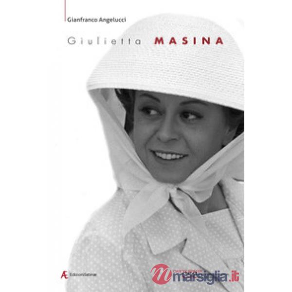 Giulietta Masina