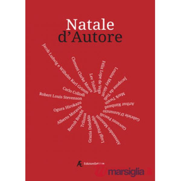 Natale d'autore