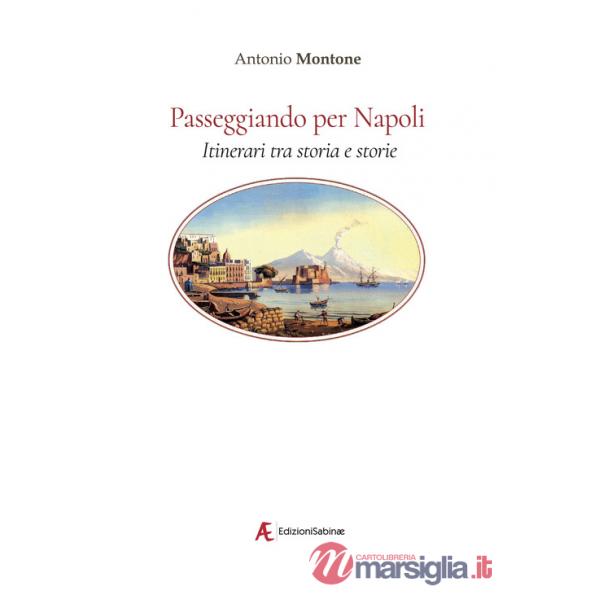 Passeggiando per Napoli. Itinerari tra storia e storie