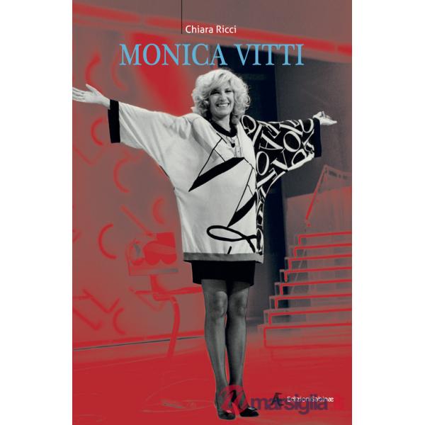 Monica Vitti
