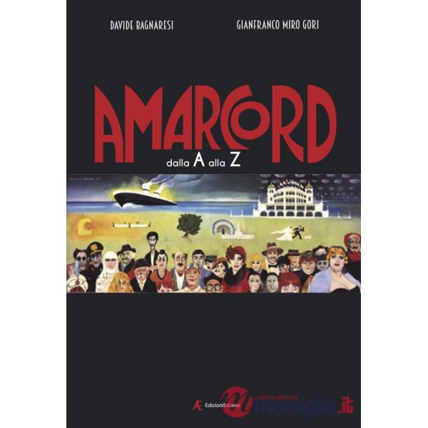 Amarcord dalla A alla Z