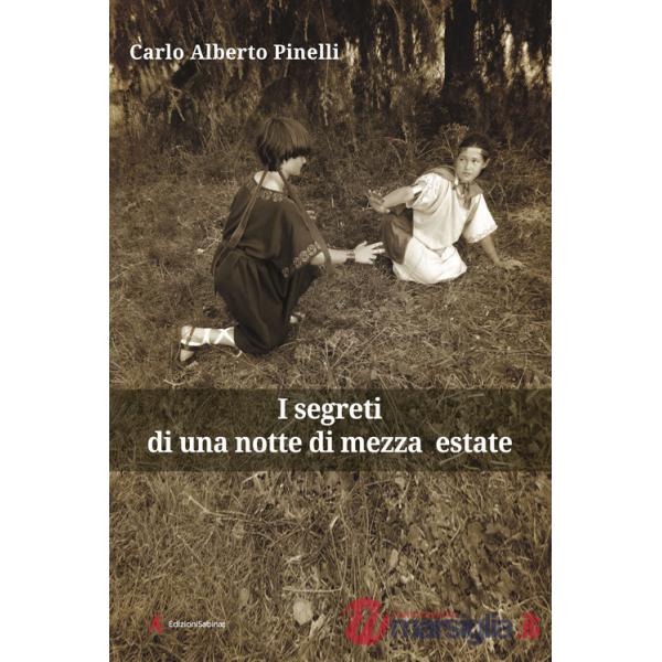 Segreti di una notte di mezza estate (I)