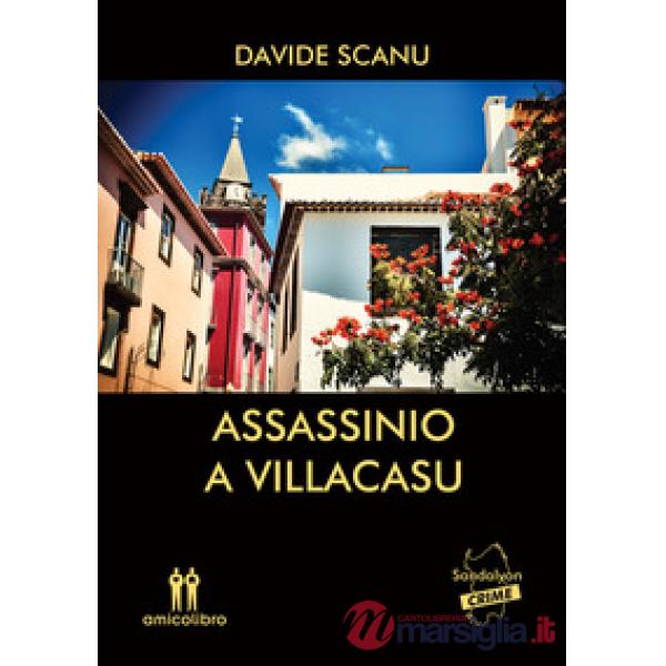Assassinio a Villacasu