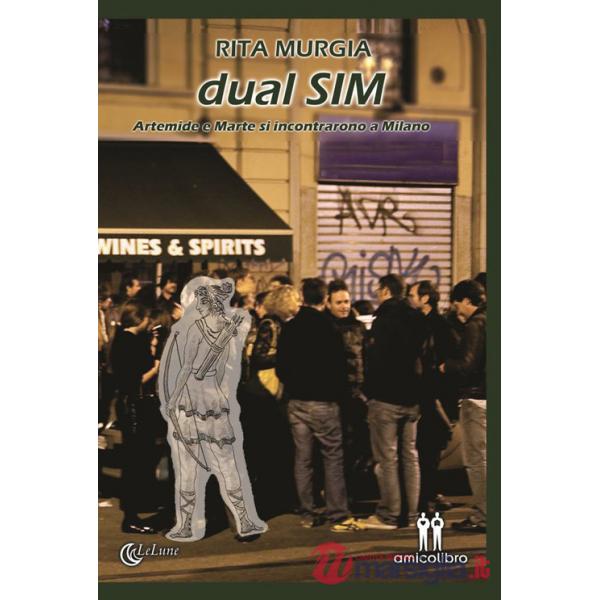 Dual sim. Artemide e Marte si incontrarono a Milano