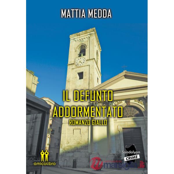 Defunto addormentato (Il)