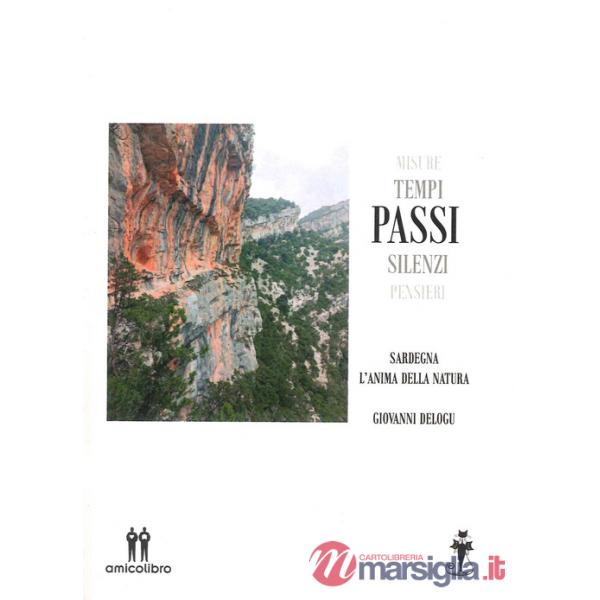 Passi. Sardegna l'anima della natura