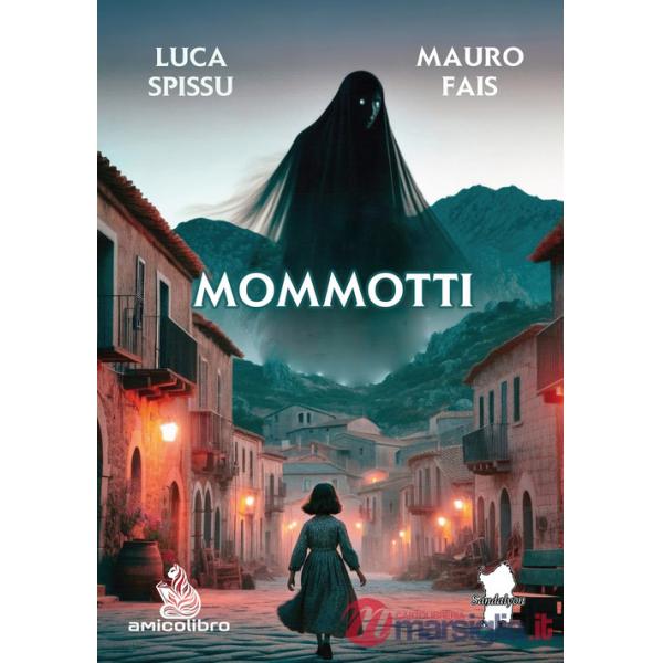 Mommotti