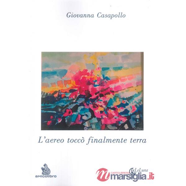Aereo toccò finalmente terra (L')