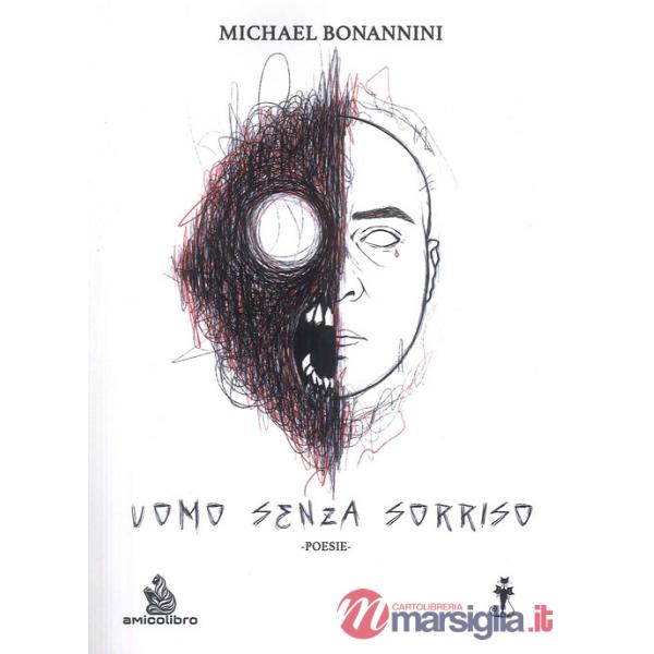 Uomo senza sorriso