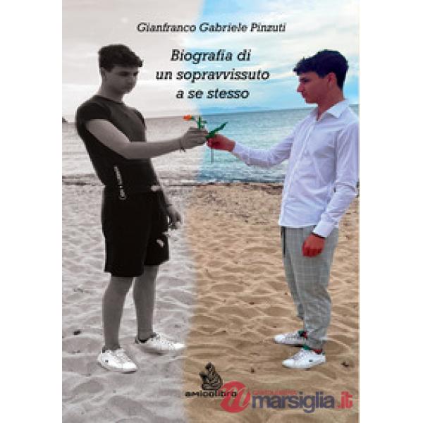 Biografia di un sopravvissuto a se Stesso