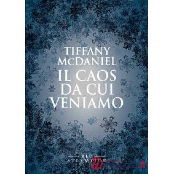 Caos da cui veniamo (Il)
