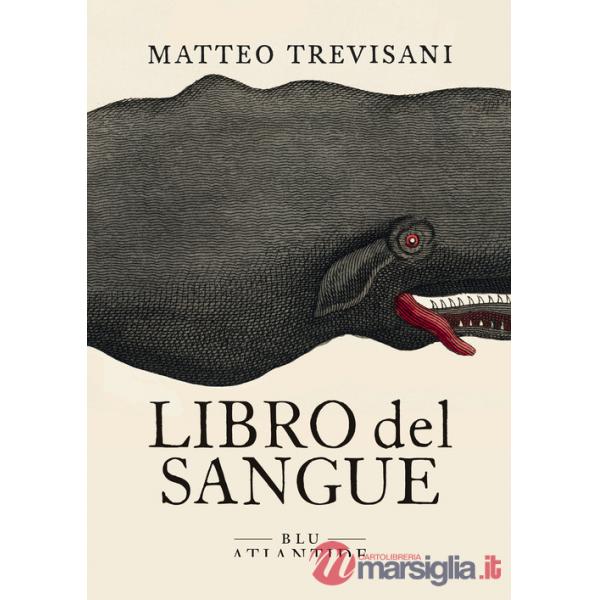 Libro del sangue