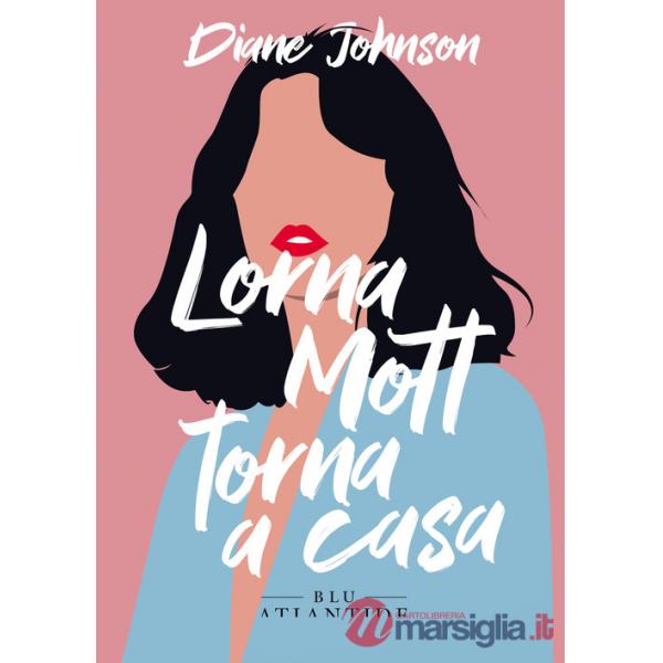 Lorna Mott torna a casa