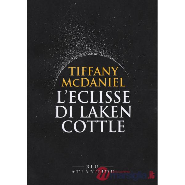 Eclisse di Laken Cottle (L')