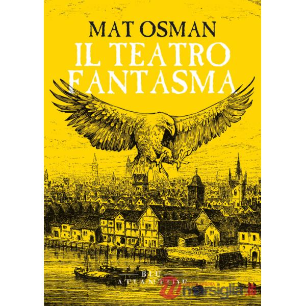 Teatro fantasma (Il)
