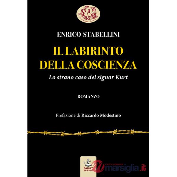Labirinto della coscienza. Lo strano caso del signor Kurt (Il)