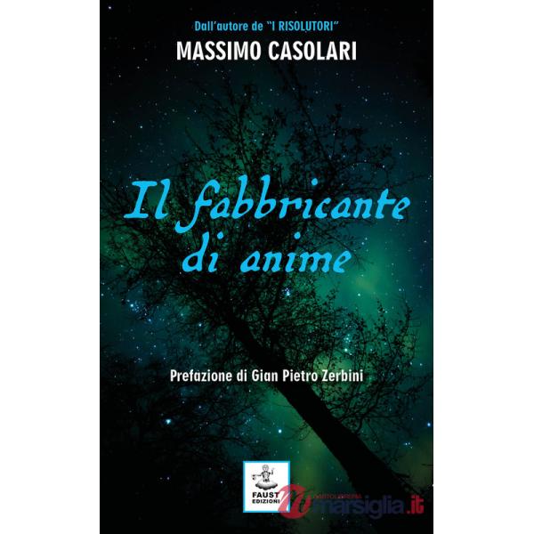 Fabbricante di anime (Il)