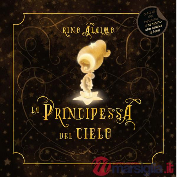 Principessa del cielo (La)