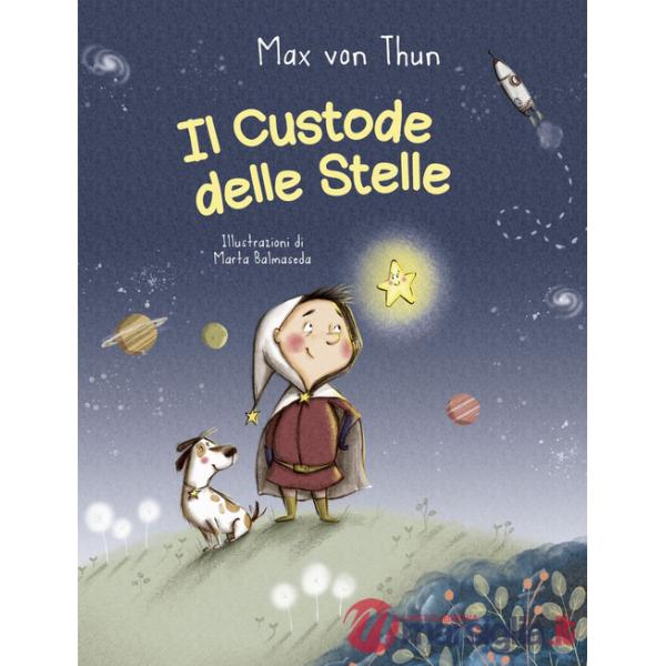 Custode delle stelle (Il)