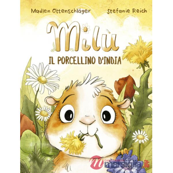 Milù il porcellino d'India