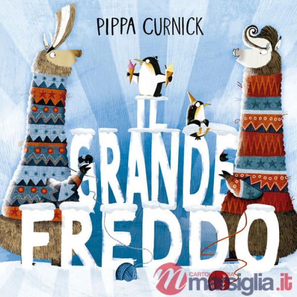 Grande freddo (il)