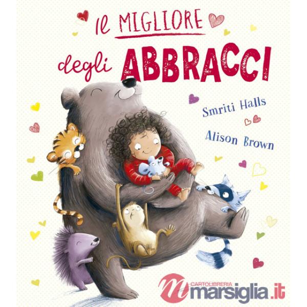 Migliore degli abbracci (Il)