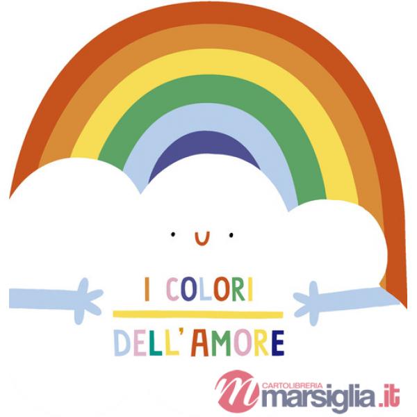Colori dell'amore (I)