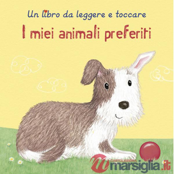 Miei animali preferiti (I)