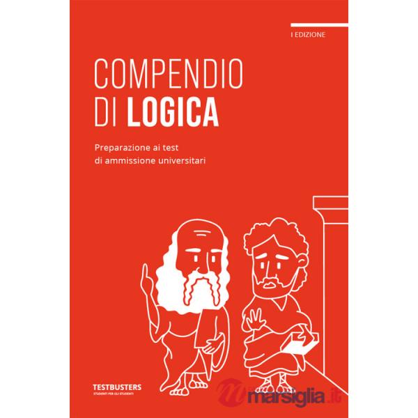 Testbusters - Compendio di Logica