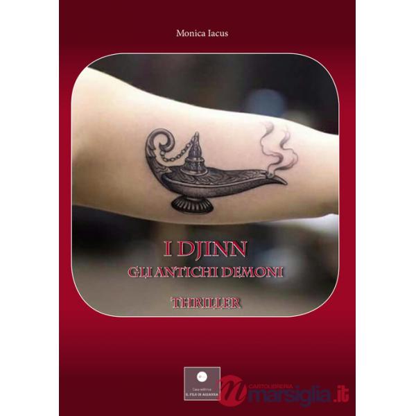 Djnn. Gli antichi demoni (I)